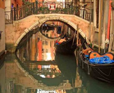 Taking Time for Slow Travel Image